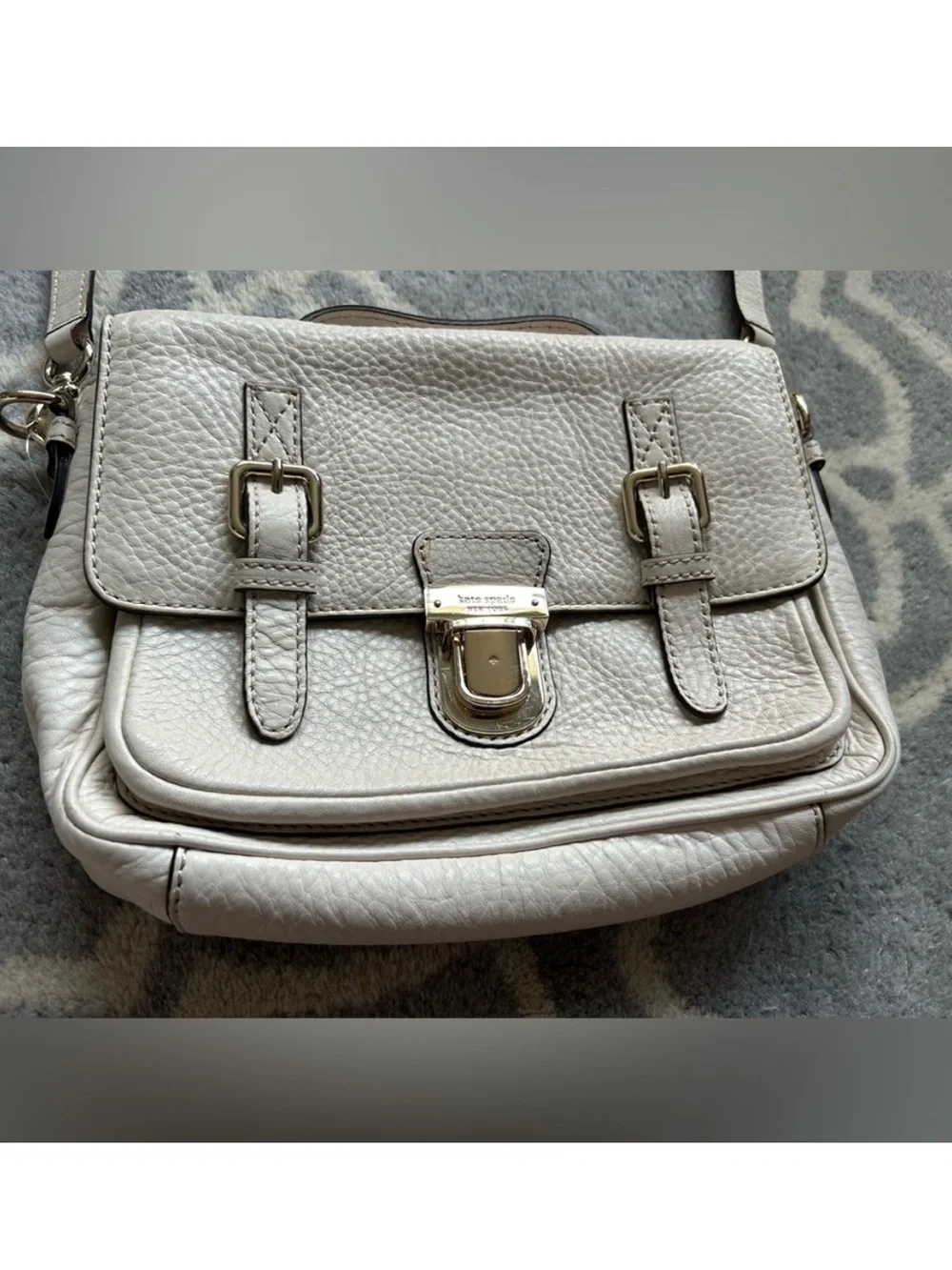 kate spade very good